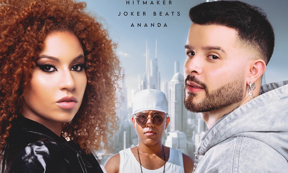 Hitmaker lança MTG “Quero Que Tu Vá” em colaboração com Ananda e JOKER BEATS