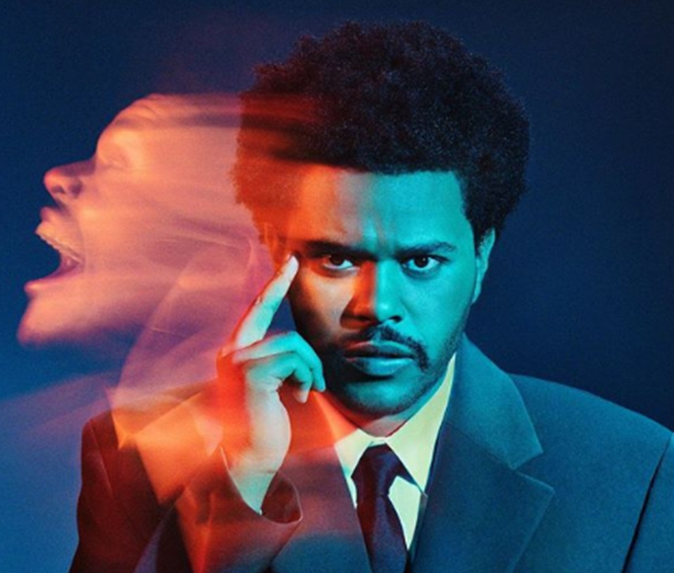 Letra e tradução: “Dancing in the Flames” – The Weeknd