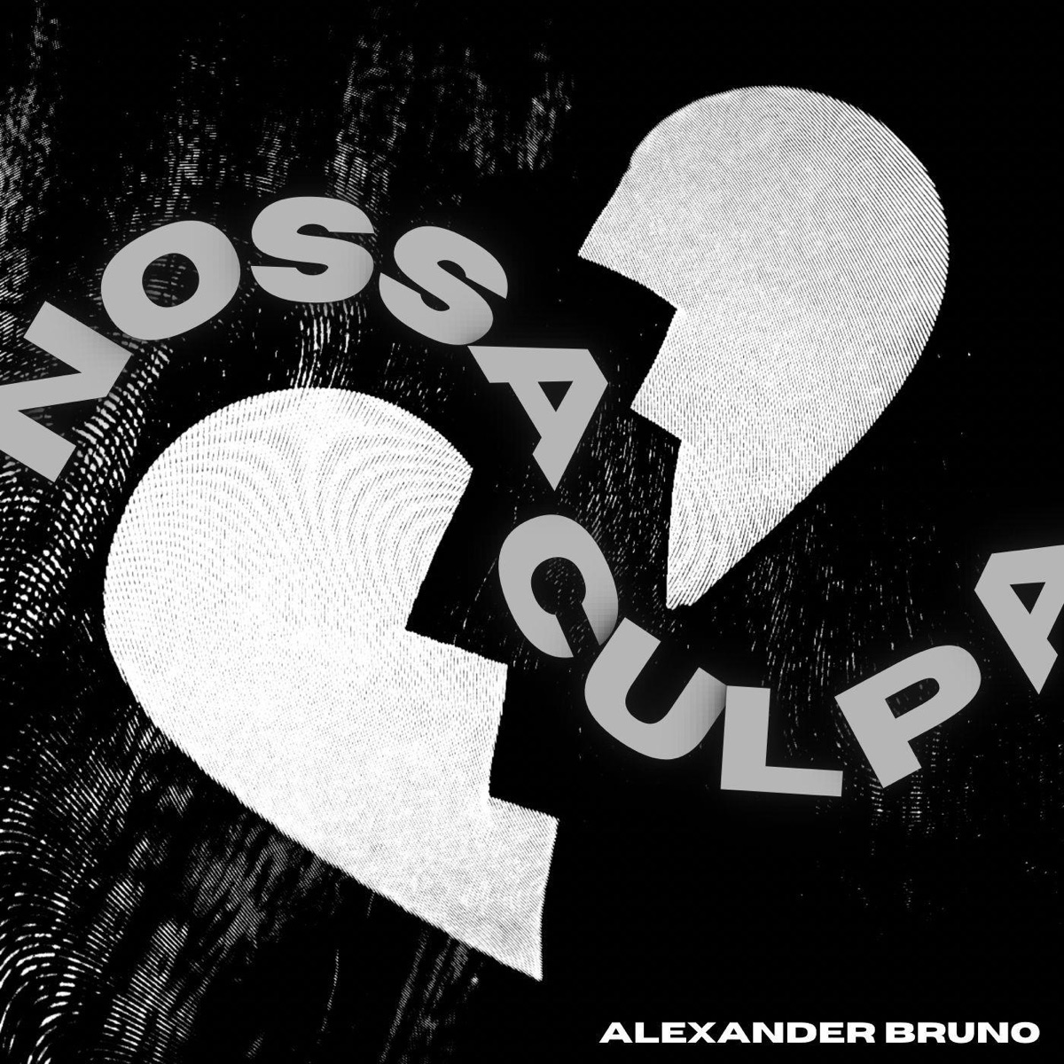 Ouça “Nossa Culpa”, música de Alexander Bruno