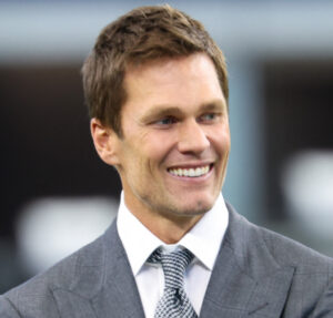 Tom Brady teria ficado chocado ao saber de gravidez de Gisele Bündchen, afirma site