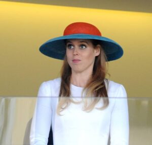 Princesa Beatrice está a espera de seu segundo filho. Veja as celebridades que vão aumentar a família