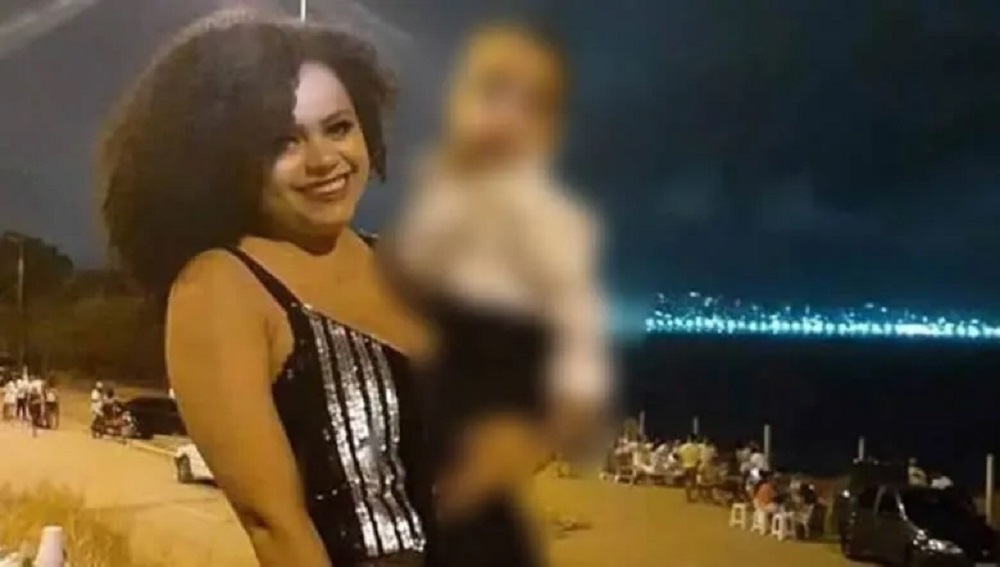 Morre mulher que decapitou filho de 6 anos, em João Pessoa