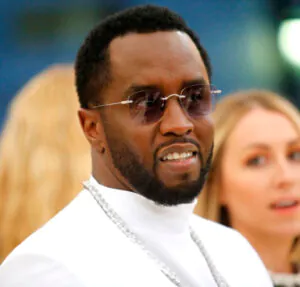 Diddy Combs exigia mulheres sem celulite e com menos de 63 quilos em suas festas, revela organizadora