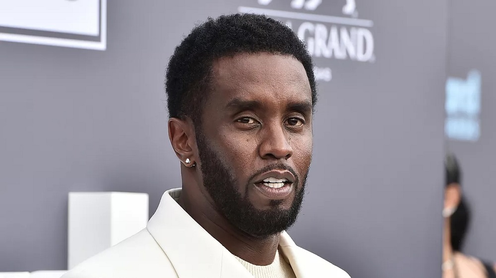 Caso P. Diddy ganha novo juiz por razões desconhecidas