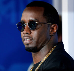 P Diddy era obcecado por Príncipe William e Príncipe Harry, revela antigo representante