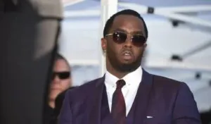 P. Diddy abusou de menino de 10 anos, diz ação judicial