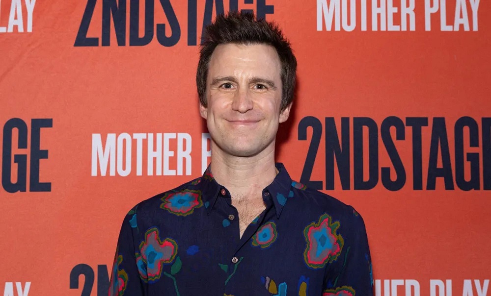 Morre Gavin Creel, estrela da Broadway de ‘Waitress’, ‘Into The Woods’