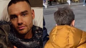 Liam Payne falou sobre o filho antes de morrer; veja