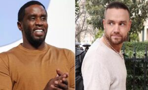 Liam Payne compartilhou experiência ‘esquisita’ em encontro com Diddy; veja vídeo