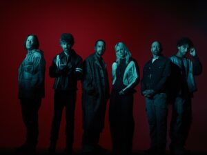 Linkin Park anuncia show extra no Brasil