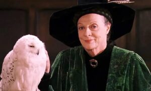 Morre Maggie Smith, icônica atriz da saga Harry Potter, aos 89 anos