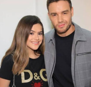 Maisa lamenta morte de Liam Payne e relembra do dia que o entrevistou: Estará para sempre no meu coração