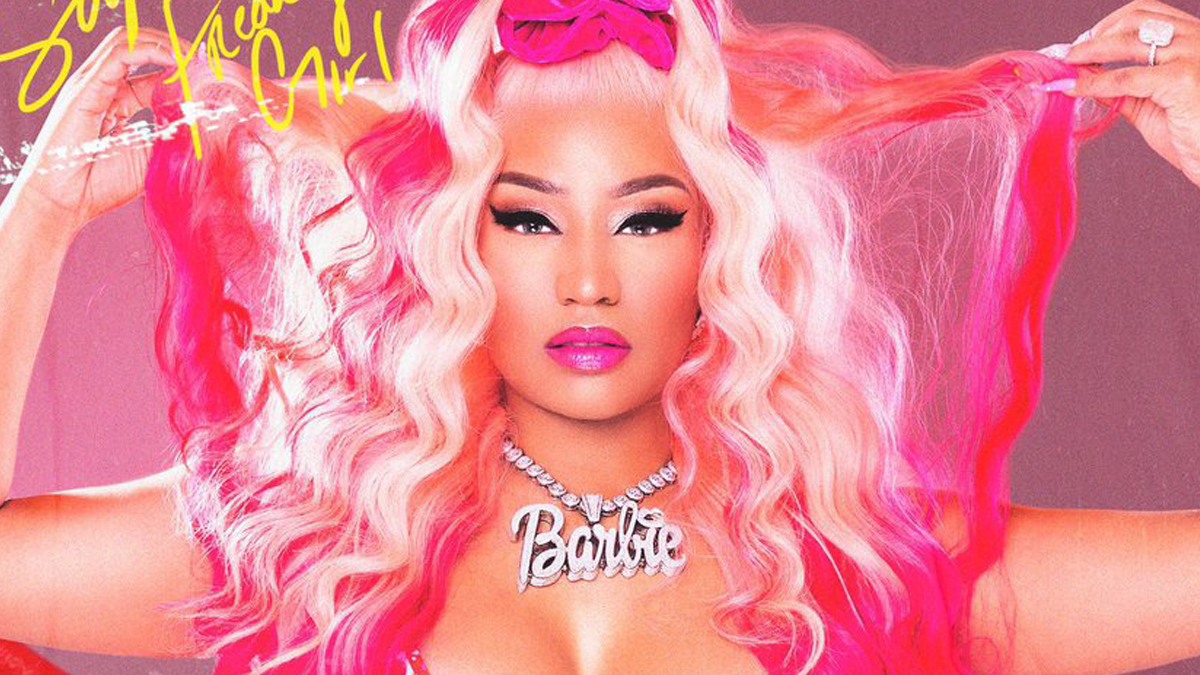 Nicki Minaj cancela a versão deluxe e anuncia o ‘Pink Friday 3’