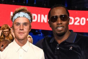 Justin Bieber entra em colapso e se isola de familiares após vídeos com Diddy viralizarem, diz site