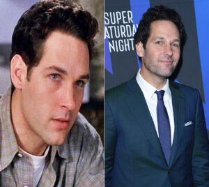 Paul Rudd, Alicia Silverstone… Veja o antes e depois do elenco do filme As Patricinhas de Beverly Hills