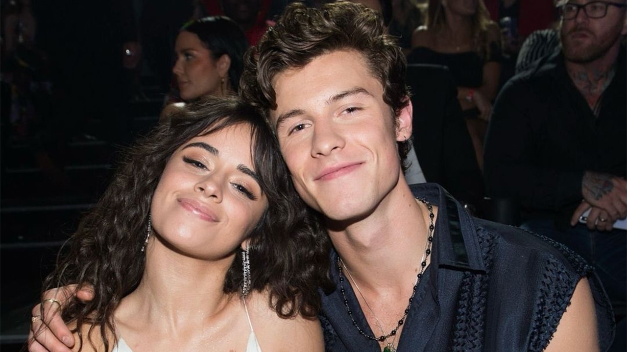 Shawn Mendes fala sobre sua relação e término com Camila Cabello Lorena Bueri