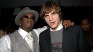 Fontes revelam que Ashton Kutcher não é um dos investigados no caso “Diddy”