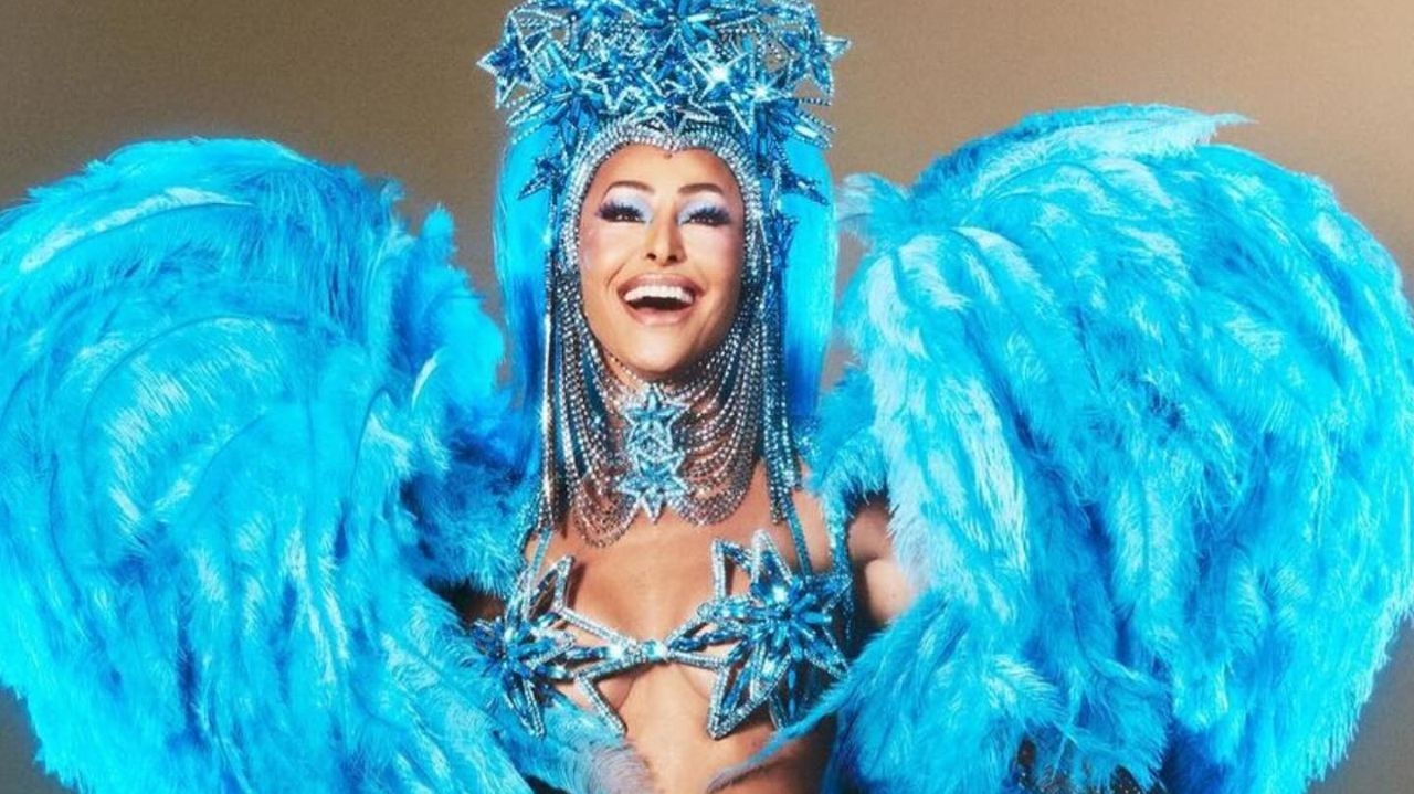 Grávida, Sabrina Sato confirma que irá desfilar no Carnaval de 2025 Lorena Bueri