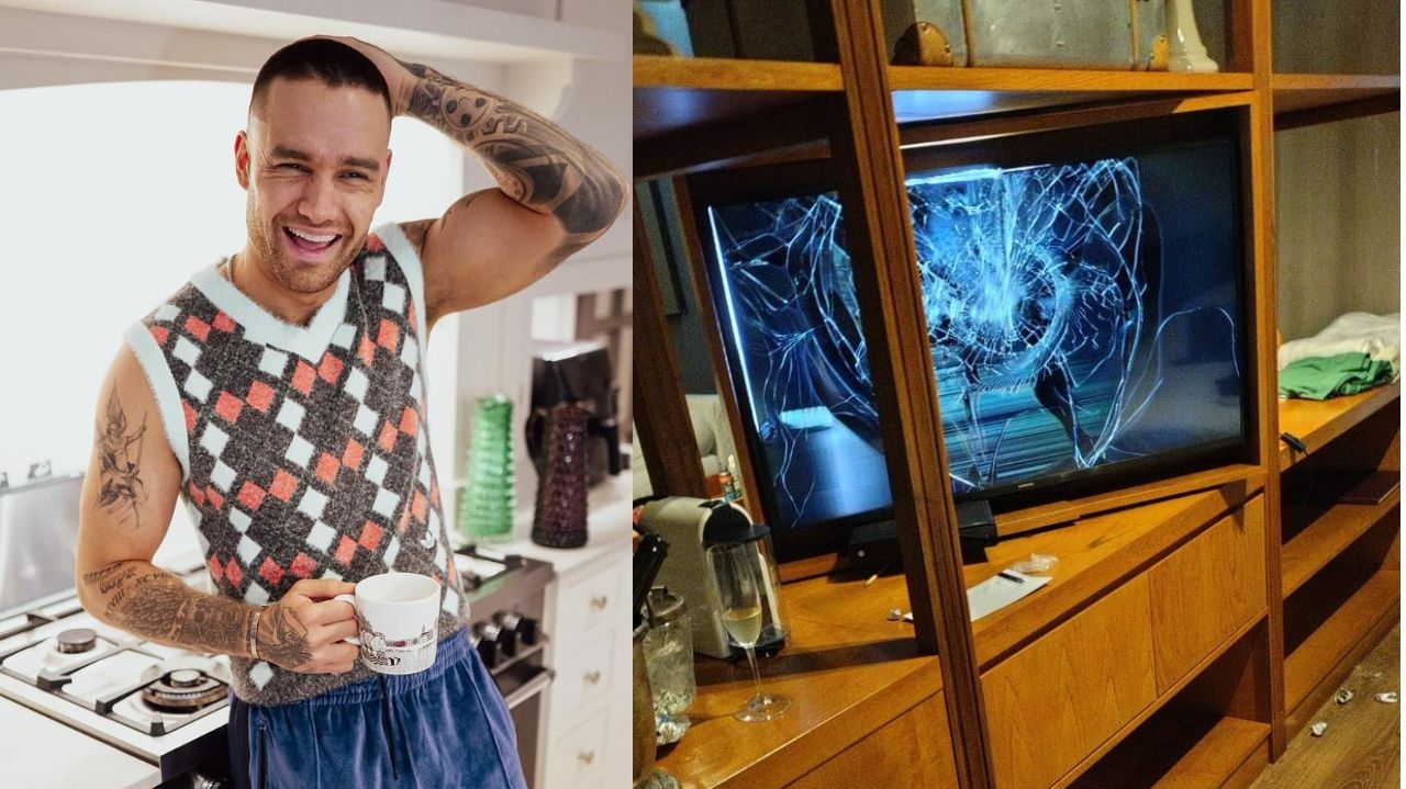 Fotos do hotel onde Liam Payne estava hospedado antes da morte foram divulgadas Lorena Bueri