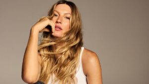 Gisele Bündchen revela possível motivo para não participar do Victoria”s Secret Fashion Show