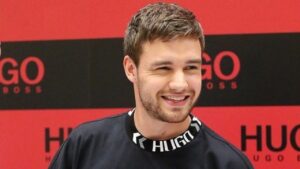 Liam Payne estava na Argentina para acompanhar turnê de Niall Horan