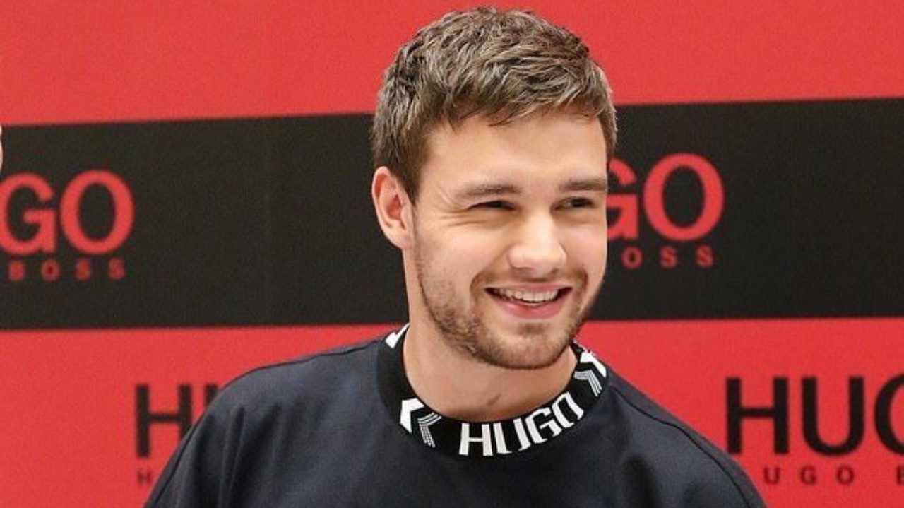 Liam Payne estava na Argentina para acompanhar turnê de Niall Horan Lorena Bueri