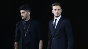 Produtor conta como Zayn Malik reagiu a morte de Liam Payne