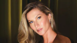 Boatos de suposta gravidez de Gisele Bündchen surgem no mundo da moda