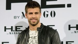 Gerard Piqué afirma que a narrativa sobre seu término com Shakira não é verdadeira