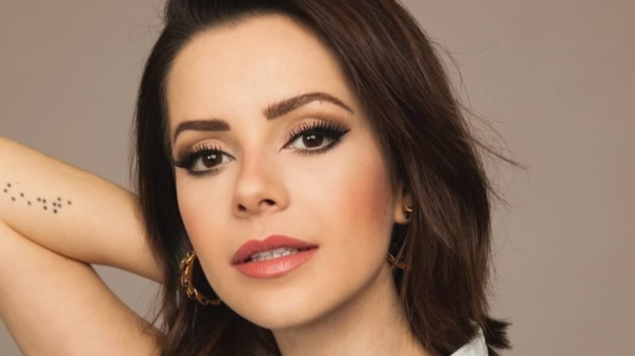 Sandy ganhará programa de TV no Multishow Lorena Bueri