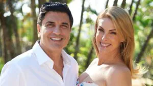 Ana Hickmann e Edu Guedes revelam tour pela nova fazenda de 150 anos do casal