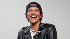 Bruno Mars pode receber título de cidadão honorário no Brasil