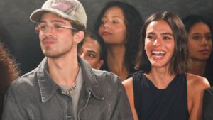 João Guilherme conta que faz planos de se casar com Bruna Marquezine