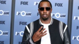 Organizadora de festas revela exigências que P. Diddy tinha para convidadas de suas festas