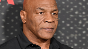 Mike Tyson fica surpreso ao descobrir sobre a morte de Maguila durante entrevista