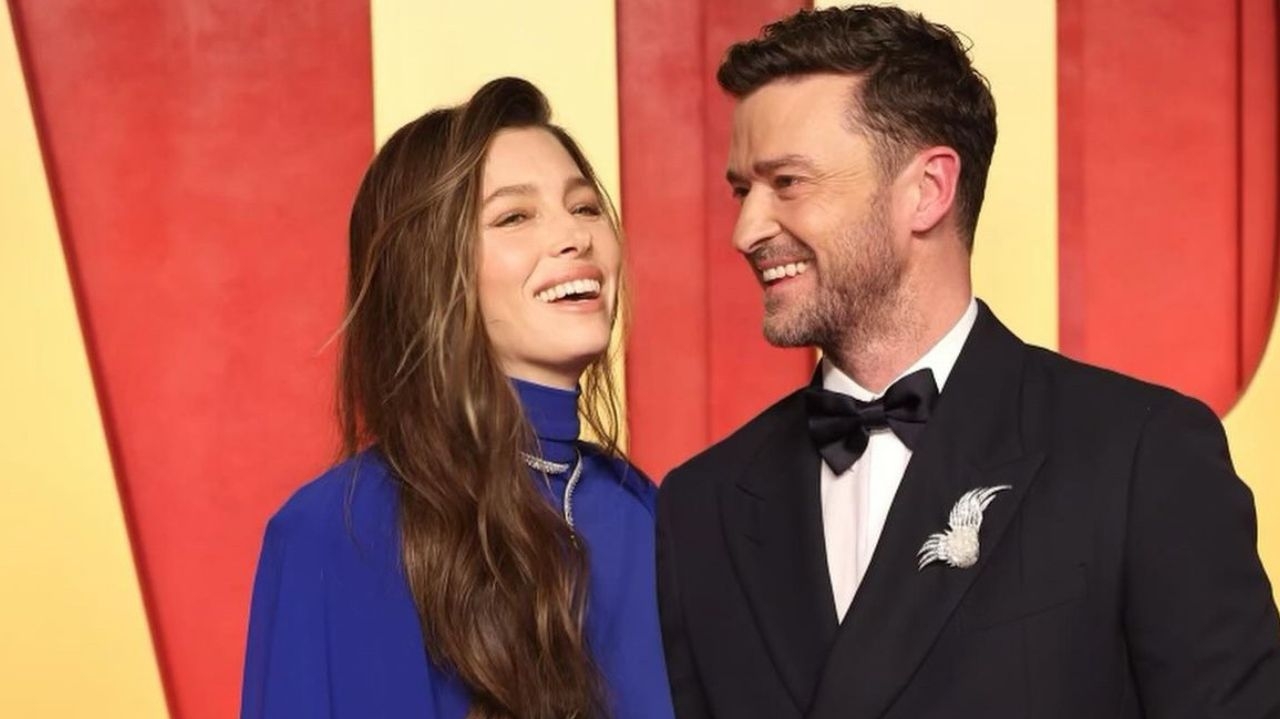 Casamento em crise: Jessica Biel e Justin Timberlake enfrentam desafios Lorena Bueri