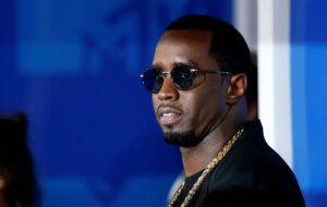 Viraliza vídeo de P.Diddy chamando menina de 13 anos para “After”