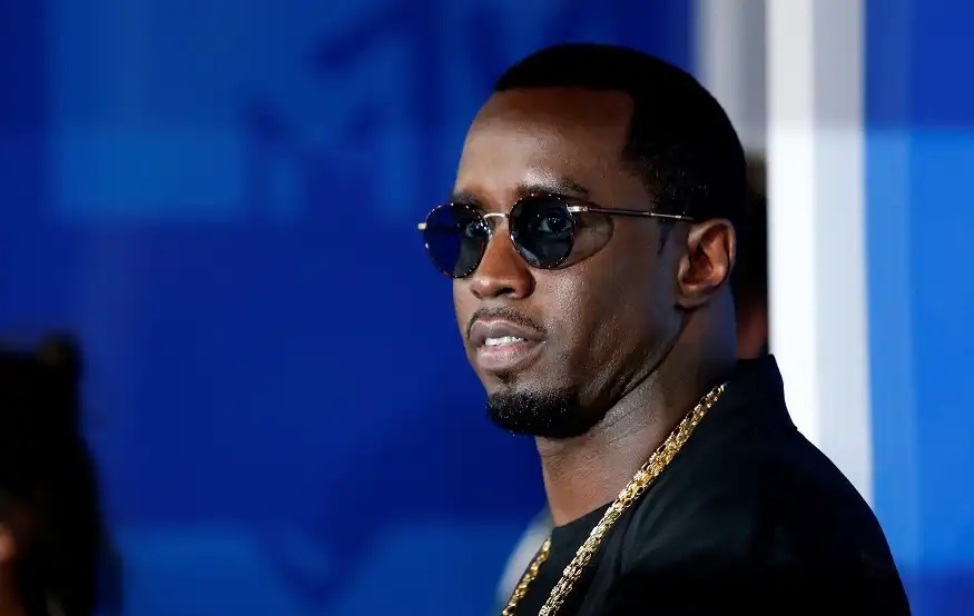 Viraliza vídeo de P.Diddy chamando menina de 13 anos para “After”