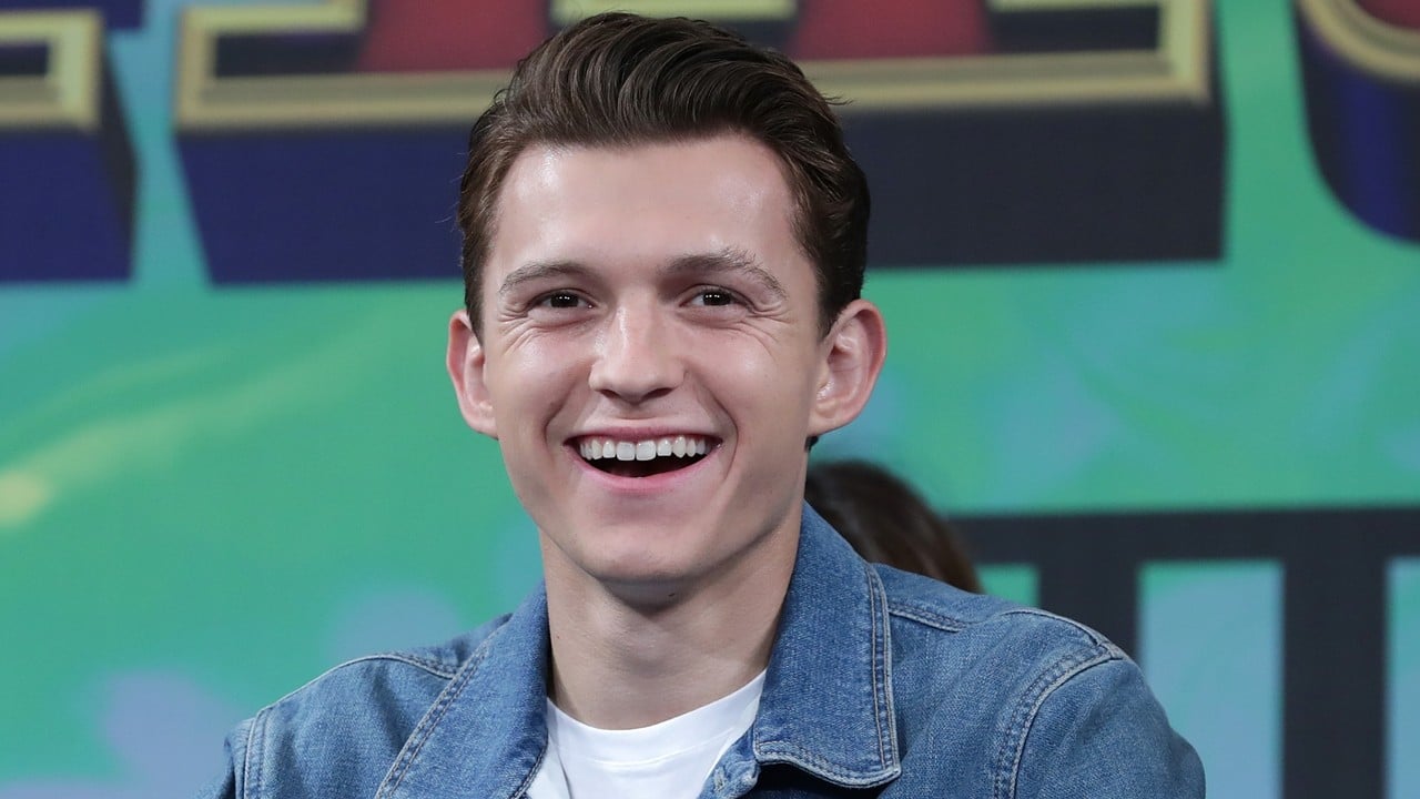 Tom Holland revela previsão para início das filmagens de Homem-Aranha 4