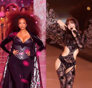 Retorno de supermodelos, apresentações incríveis, mãe e filha na passarela… Saiba como foi o The Victoria’s Secret Fashion Show 2024