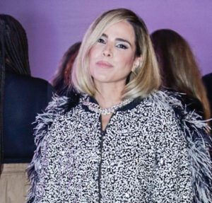 Wanessa Camargo se derrete pela irmã, Camilla Camargo, e revela planos de estrelarem musical