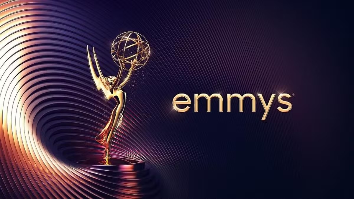 Confira os vencedores do Emmy 2024