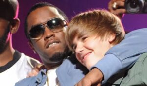 Fotos de Justin Bieber em festa de Diddy vêm a tona e nova teoria viraliza na web; veja