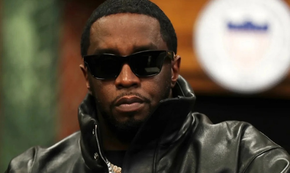 Caso P. Diddy: vídeo mostra rapper em ato íntimo com ‘super celebridade’