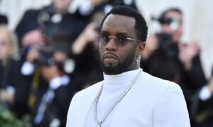 Vítimas de P. Diddy tinham entre nove e 38 anos; veja