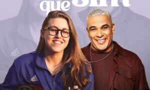 Luana Berti celebra o amor com o novo single “Diz Que Sim”