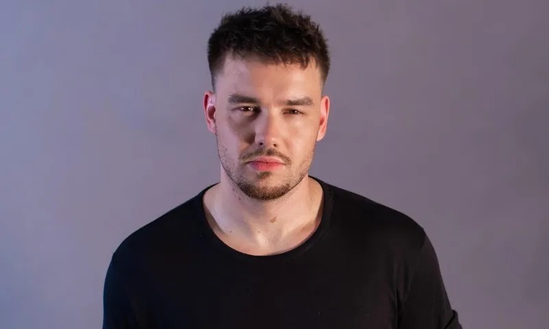 Liam Payne postou foto minutos antes de morrer; veja