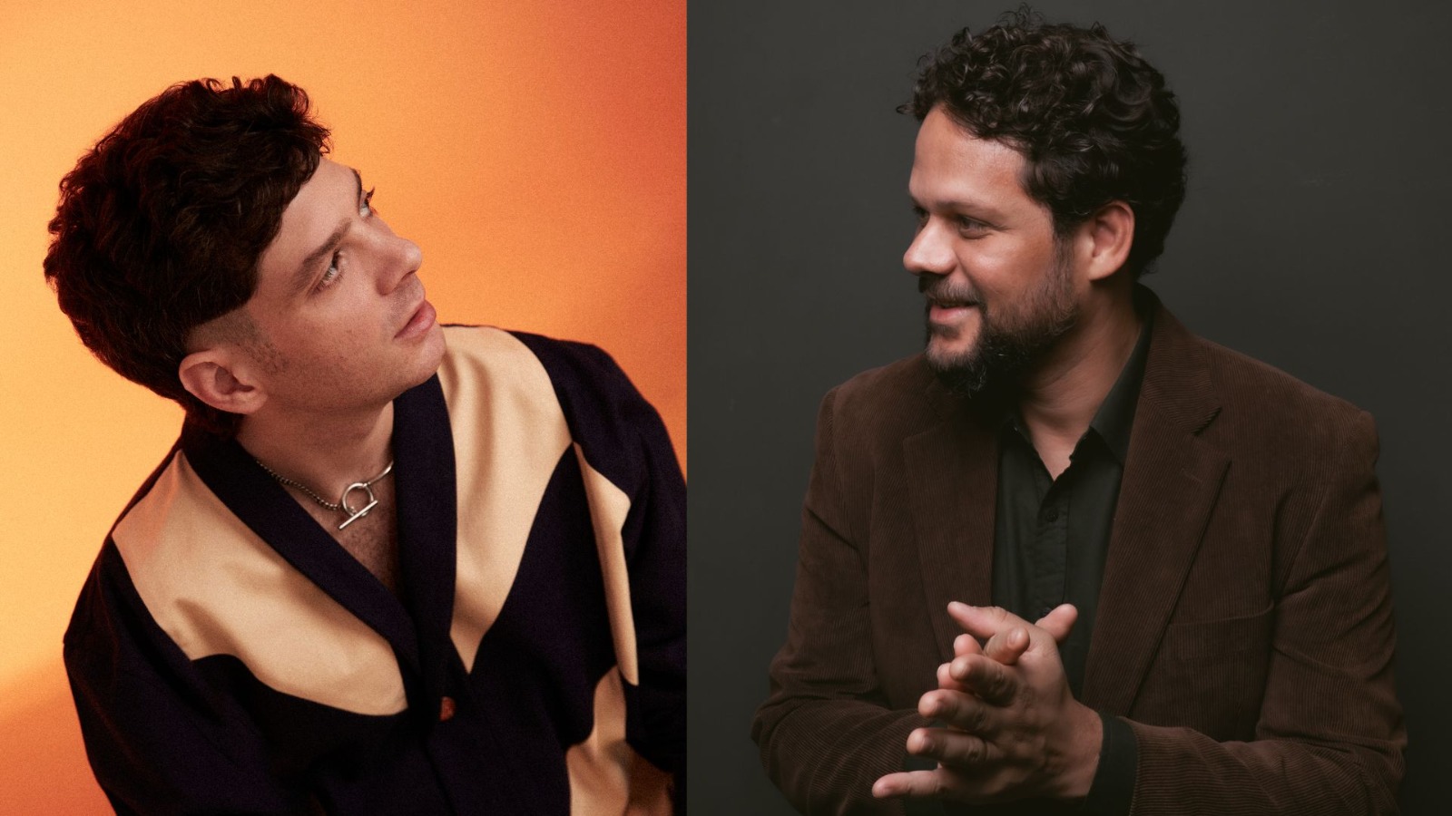 Em show com participação de Marcos Almeida, Dani Black apresenta músicas do álbum “Uma cidade chamada eu mesmo”