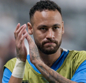 Neymar Jr. sofre ruptura no tendão da coxa e Al Hilal estipula prazo fora dos gramados