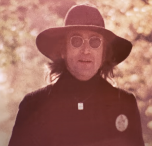 Filho de John Lennon fala sobre conspiração do FBI para prender o pai